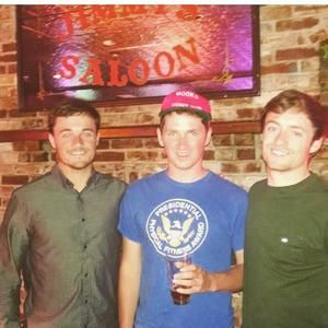 Meet your Posher, Randy